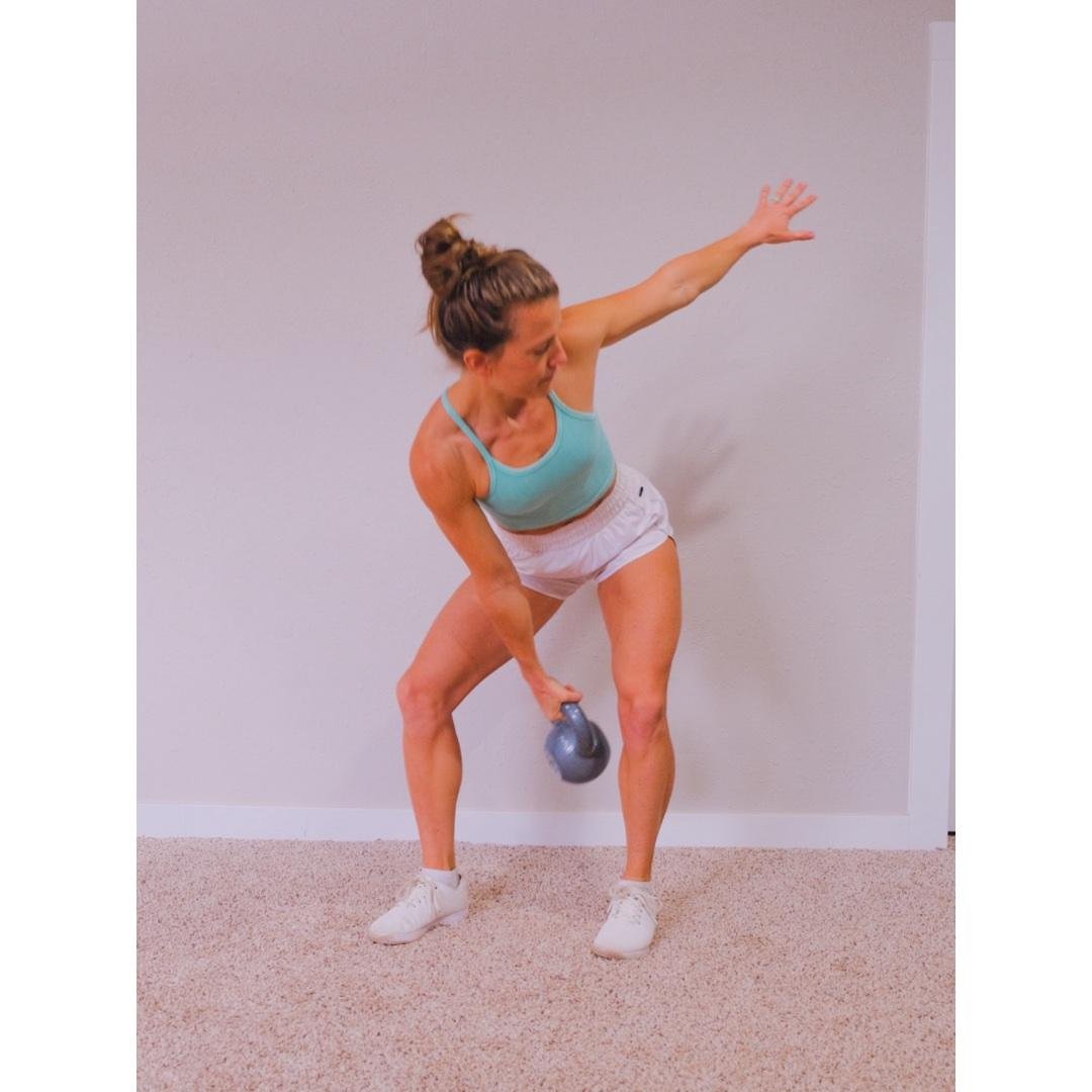 W1/D2: aerobic conditioning