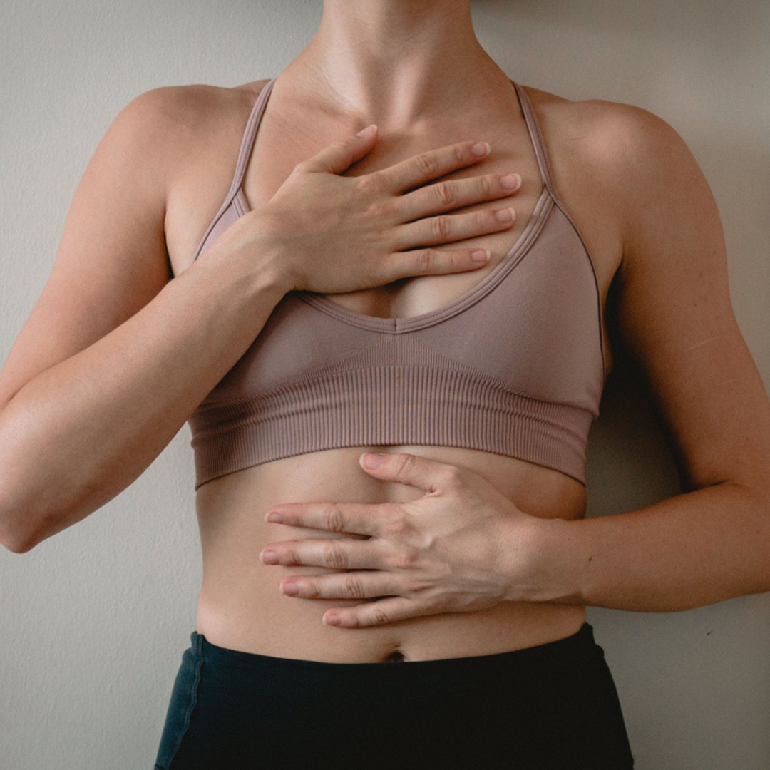 30 Min Full Body Flush