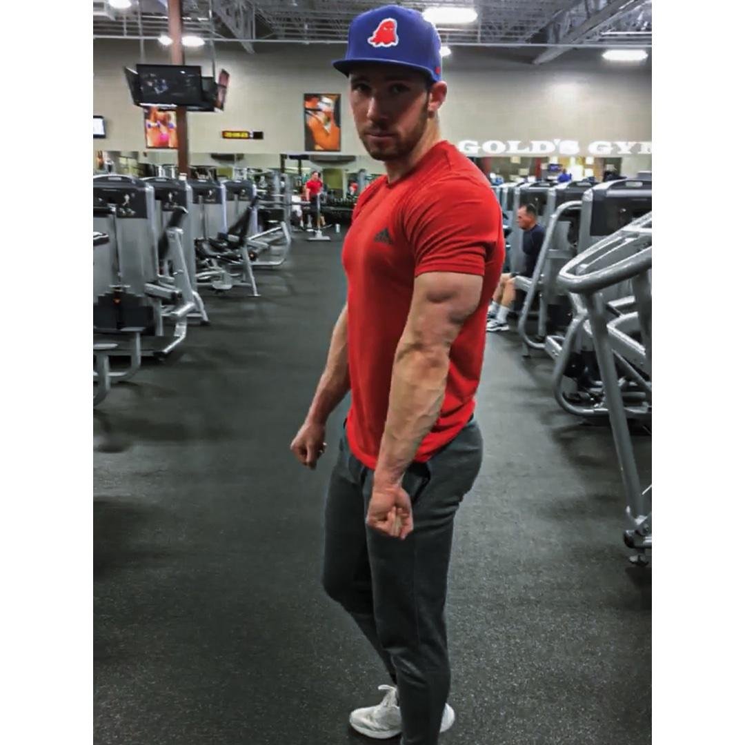 Push Workout