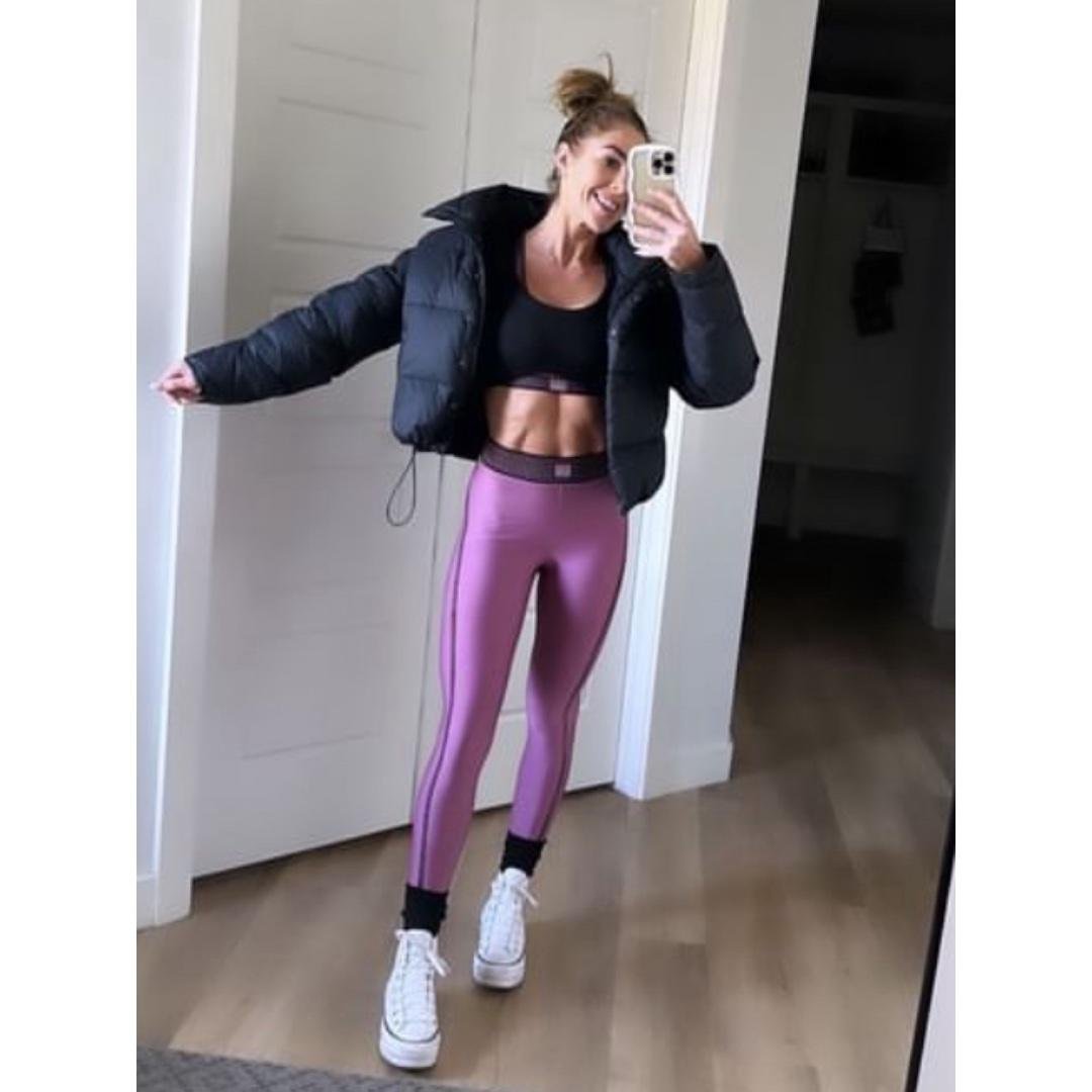 Full Body