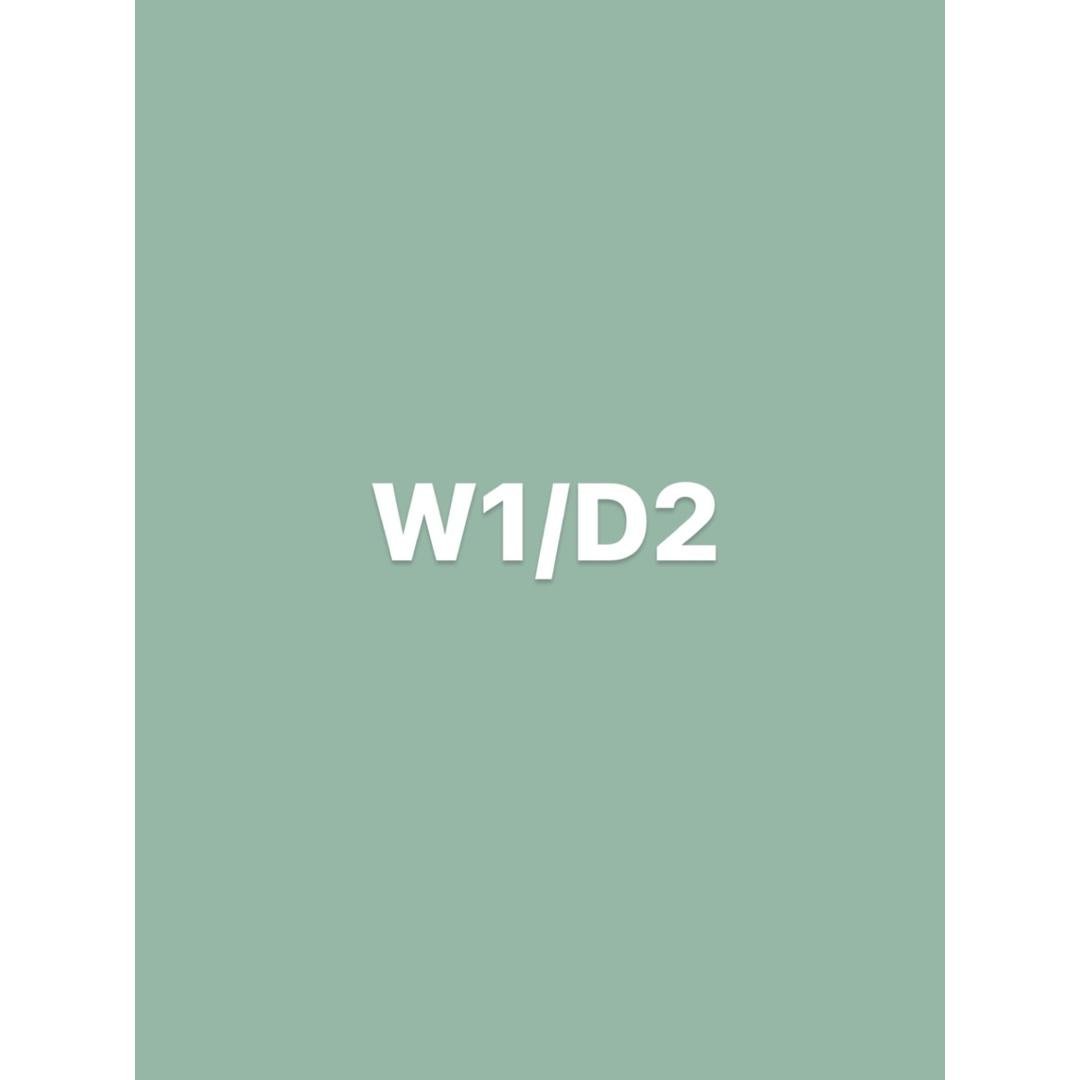 Hips and Twists Flow (30 minutes)