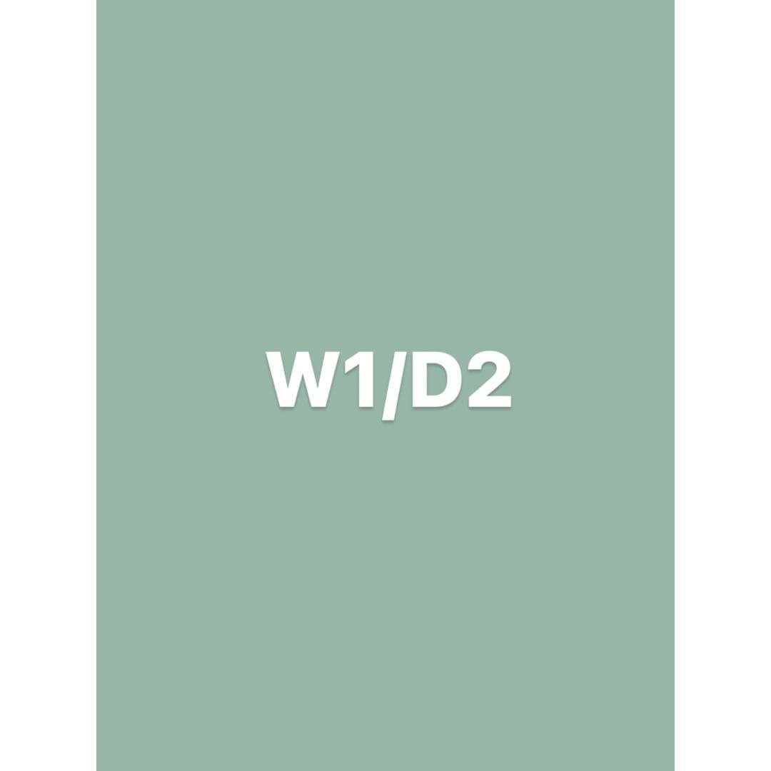 Fold It Out Flow (11 minutes)