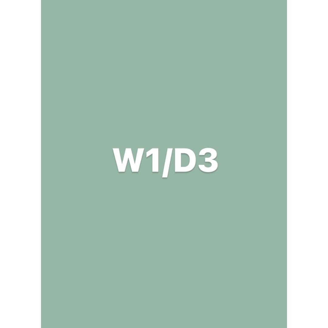 Warrior 1-3 and Lunges • a break down