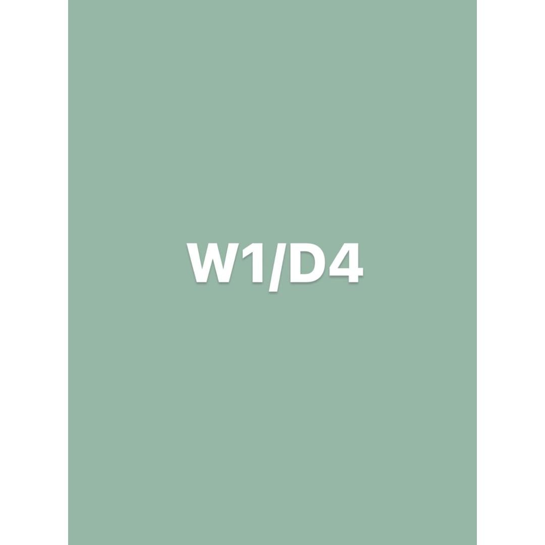 Chair, Triangle, Pyramid • a break down