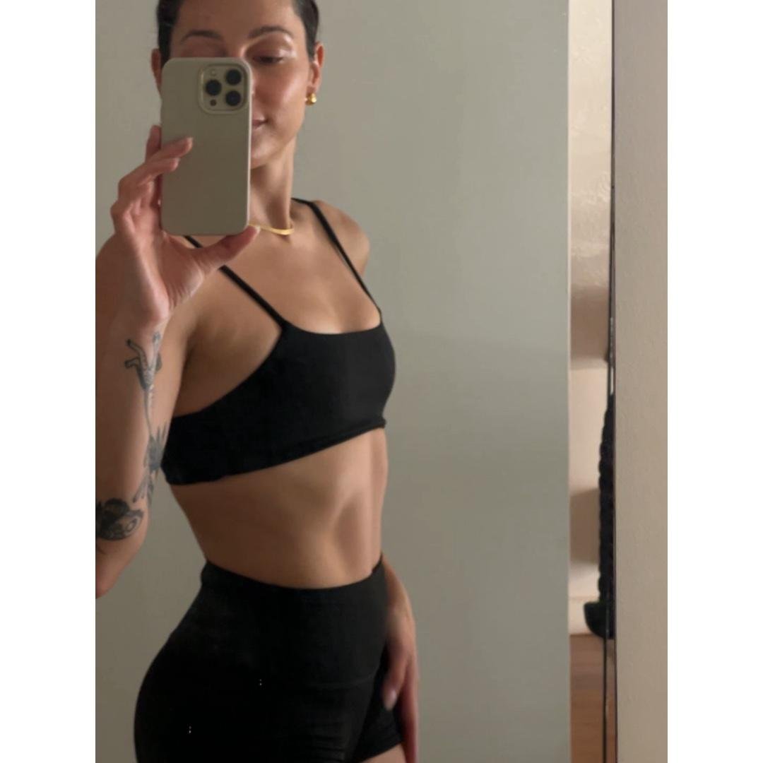 Full body Strength x Pilates