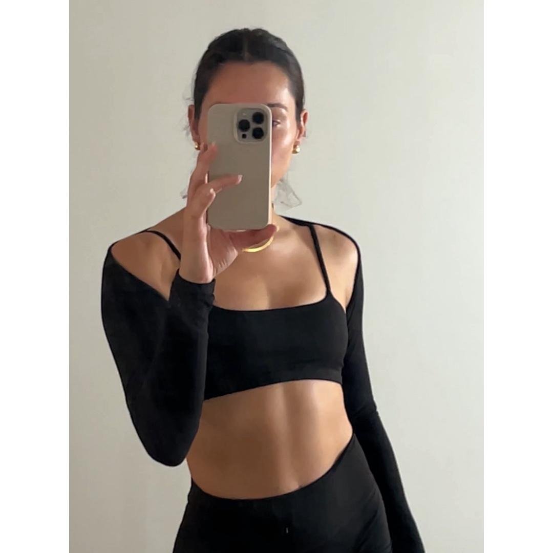 Week 1 day 1 - glutes