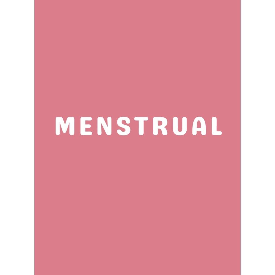 Menstrual Phase (M)