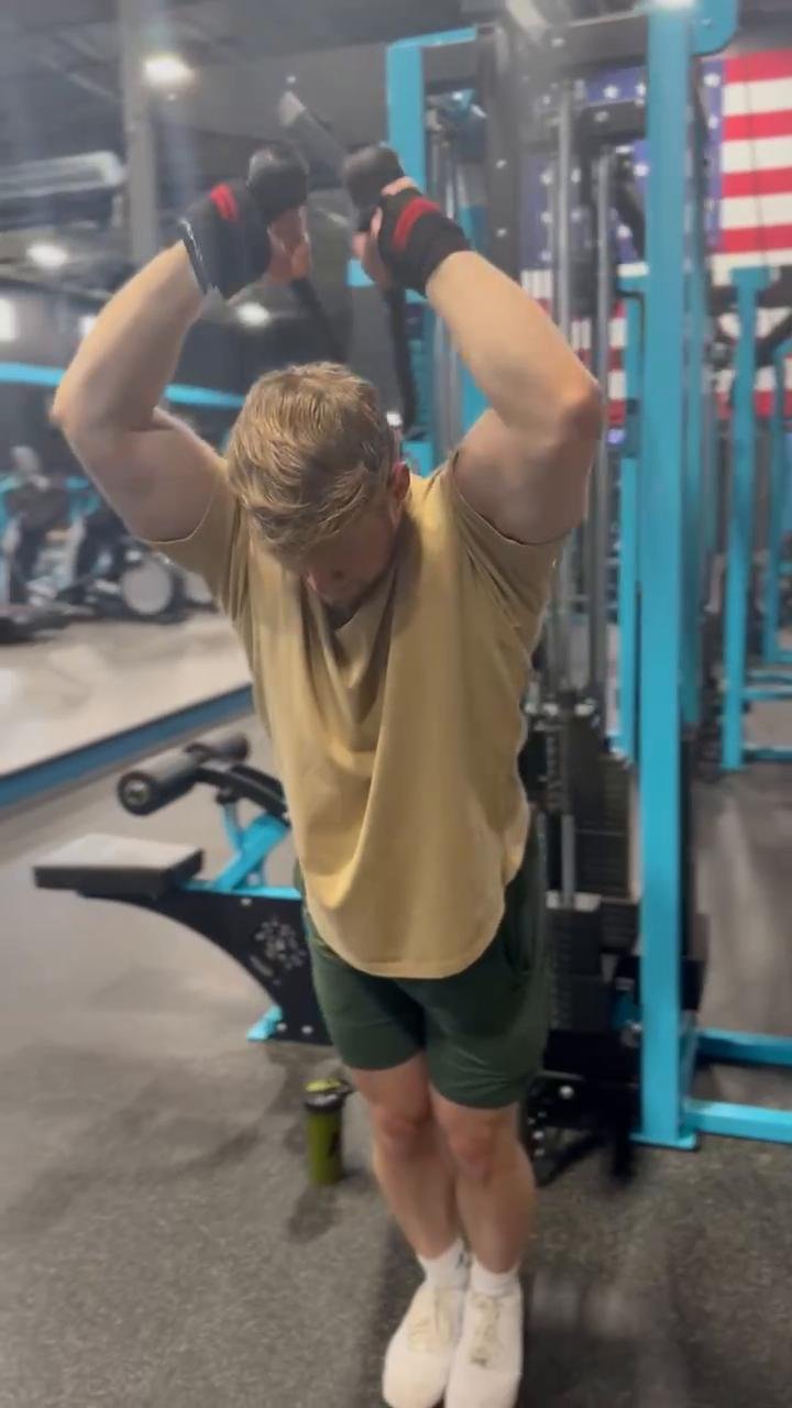 arms (7/5/25)