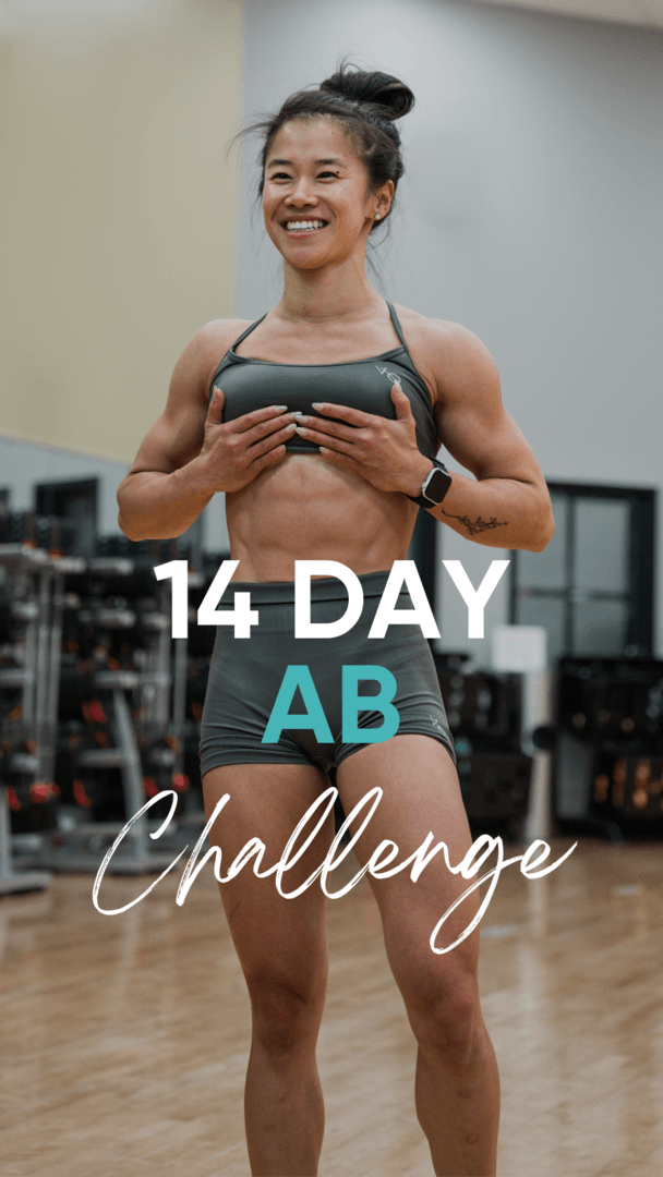 Day 3: Core Pyramid
