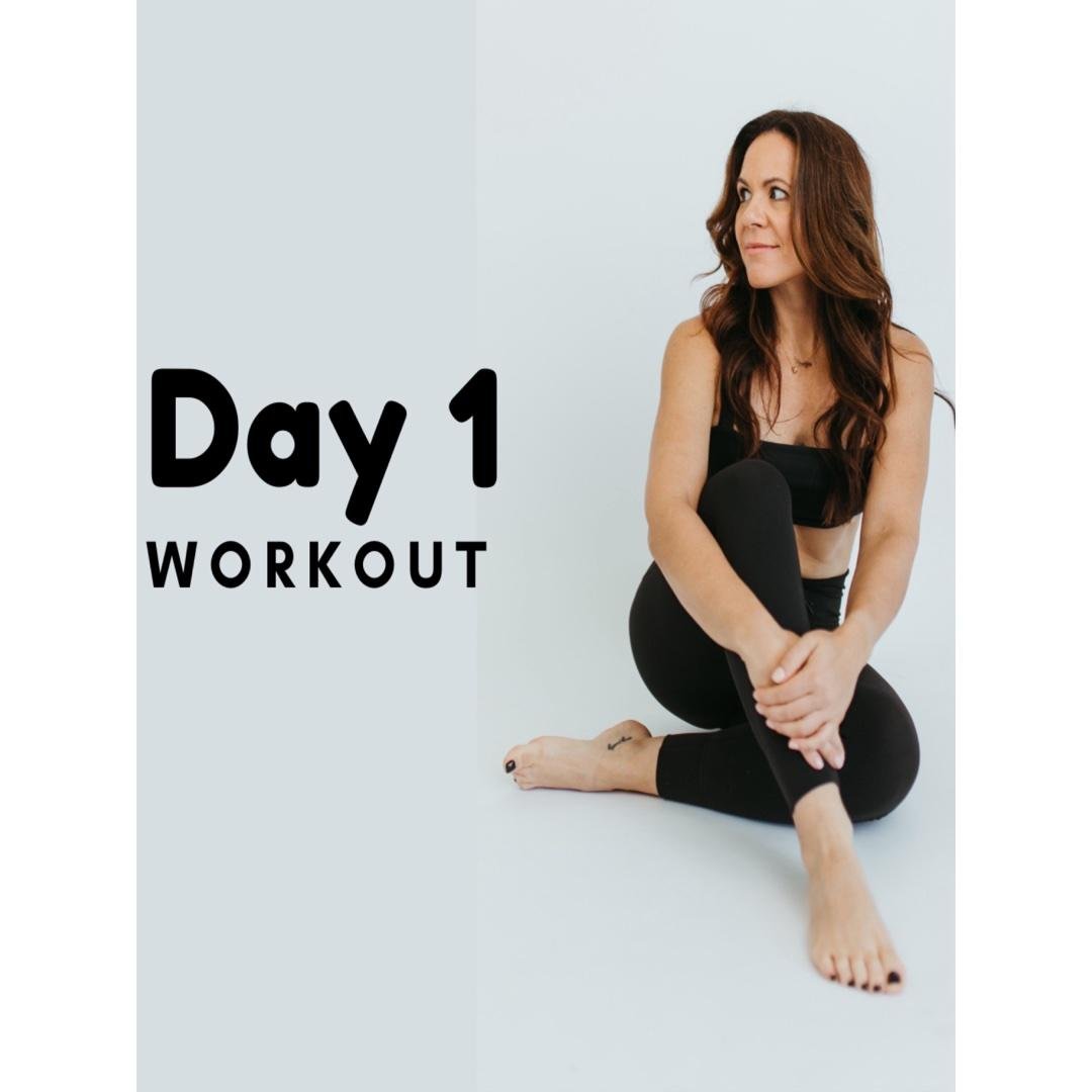 Lower Ab Blast