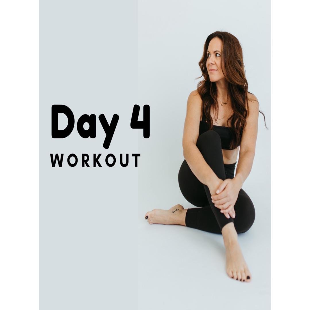 Full body core
