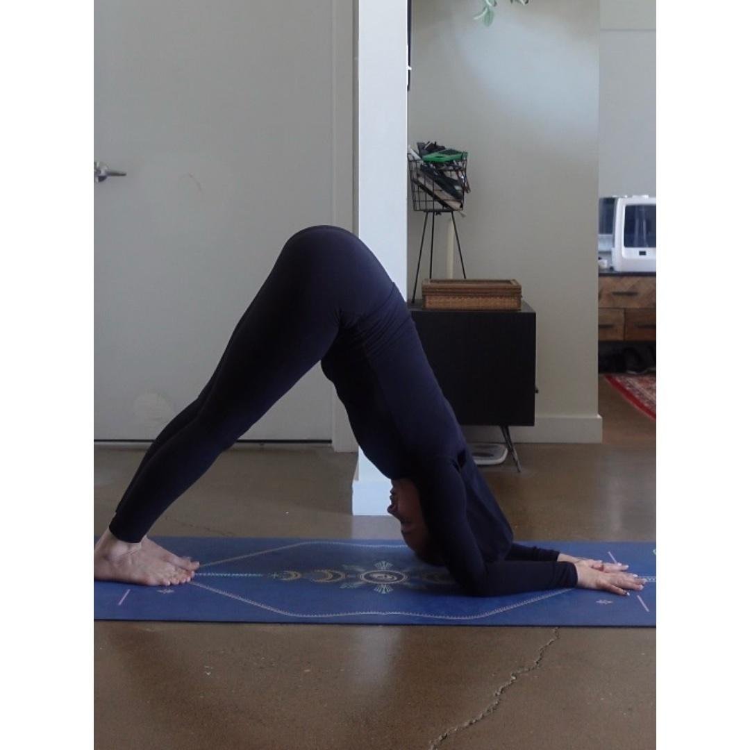 Pincha Drill Class (12 minute workout)