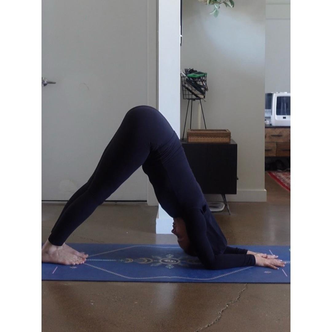 PINCHA DRILLS CLASS (12 minute workout)