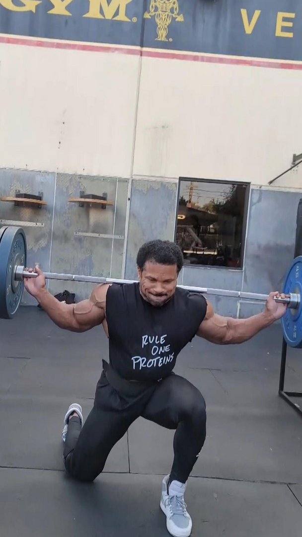 HAMSTRING AND GLUTE BUILDER-101