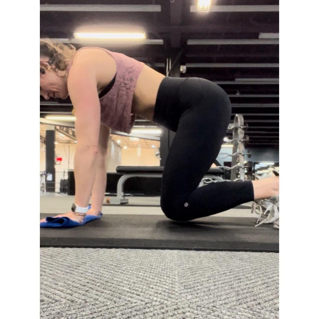 HIIT Full Body Workout