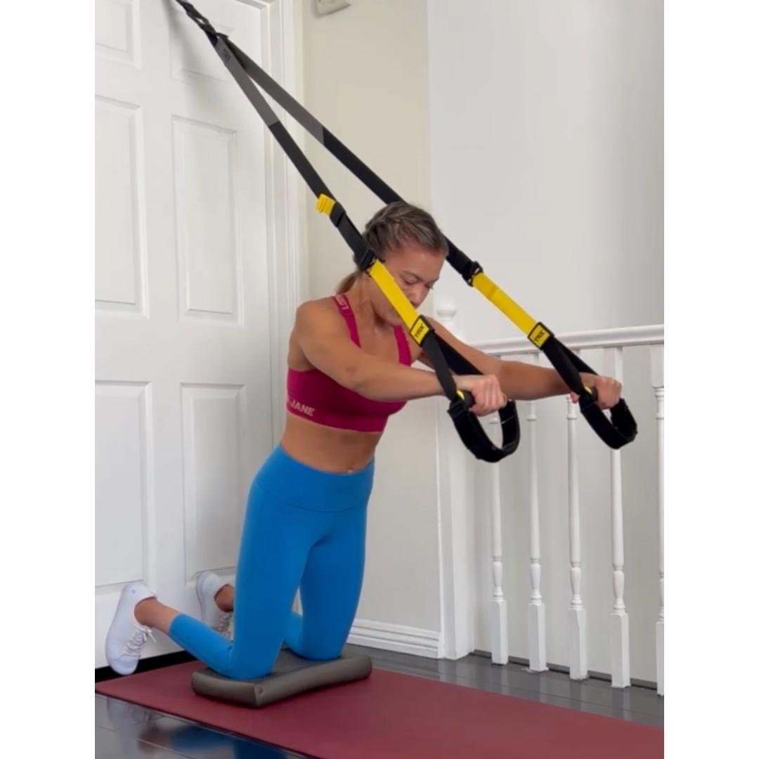 Warm Up 🏳️‍🌈