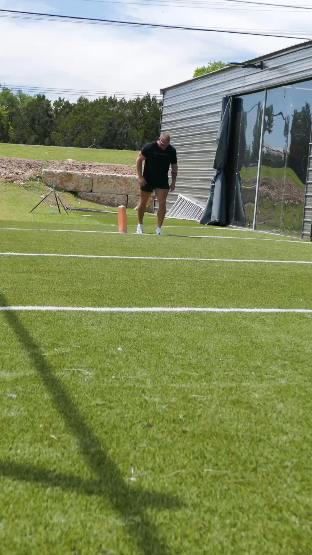 W1/D2: Metcon/Agility