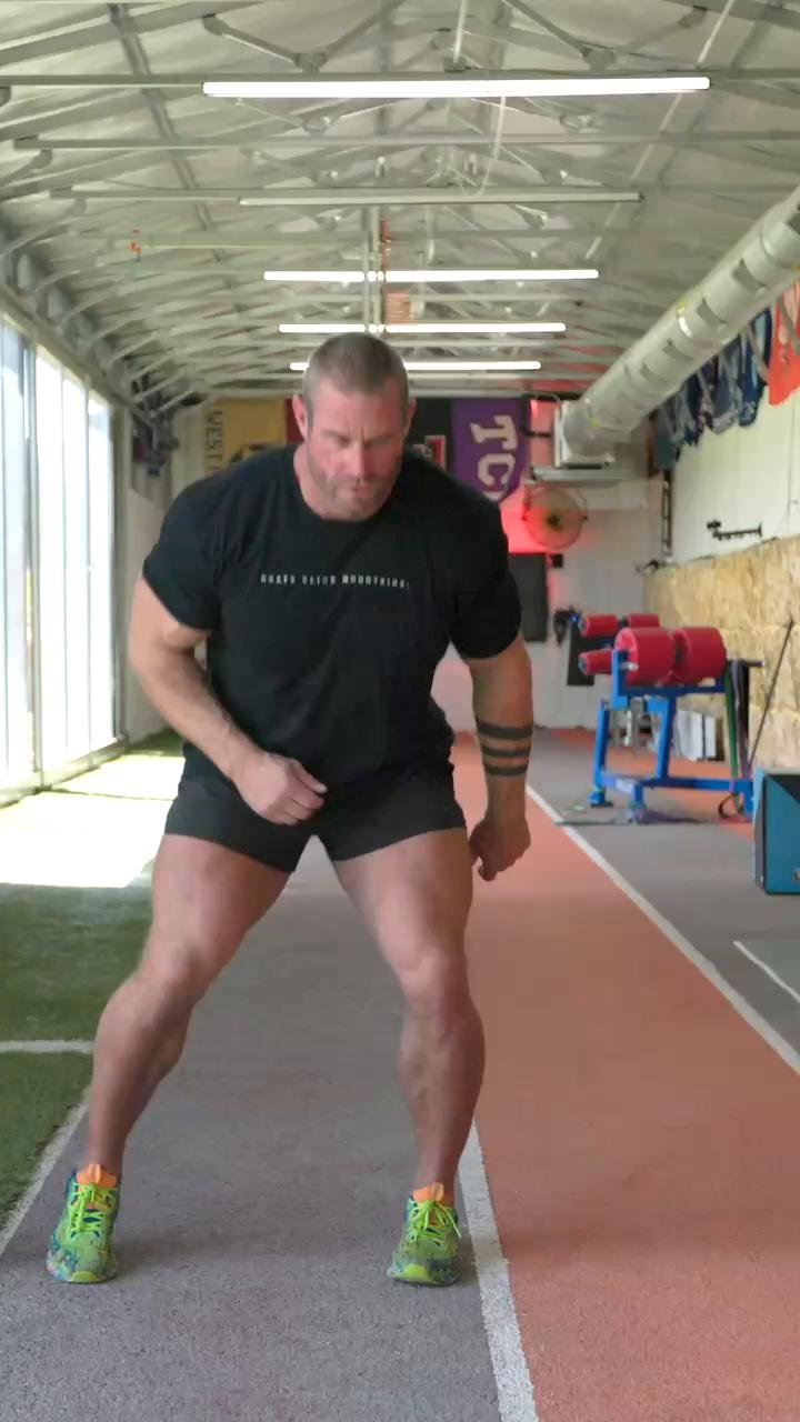 W1/D2 MMSC:  Back/Bis/Agility