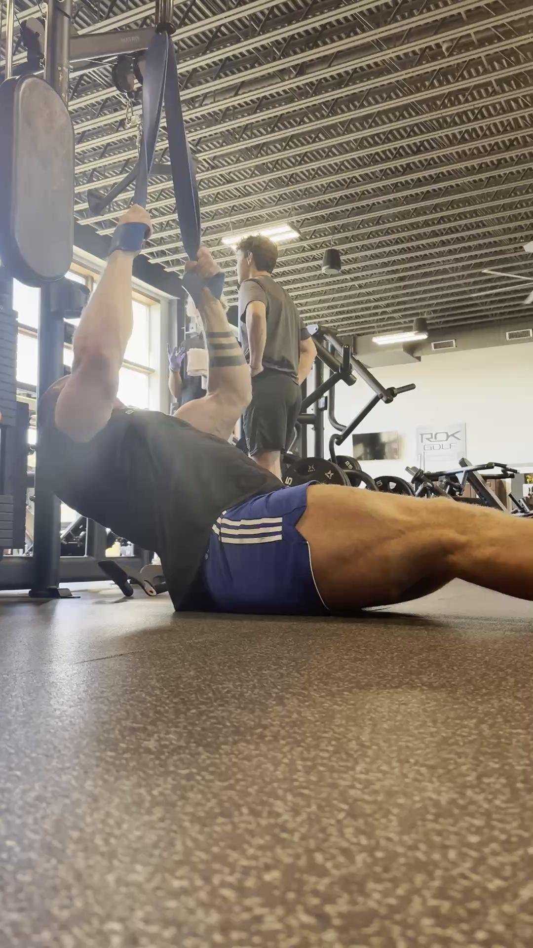 W1/D3: Pull (Back Focused)