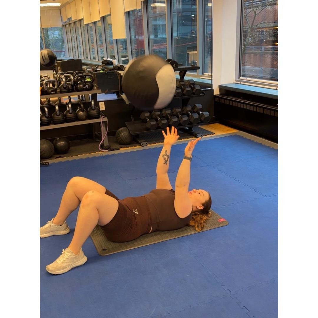 Power Strength (optional)