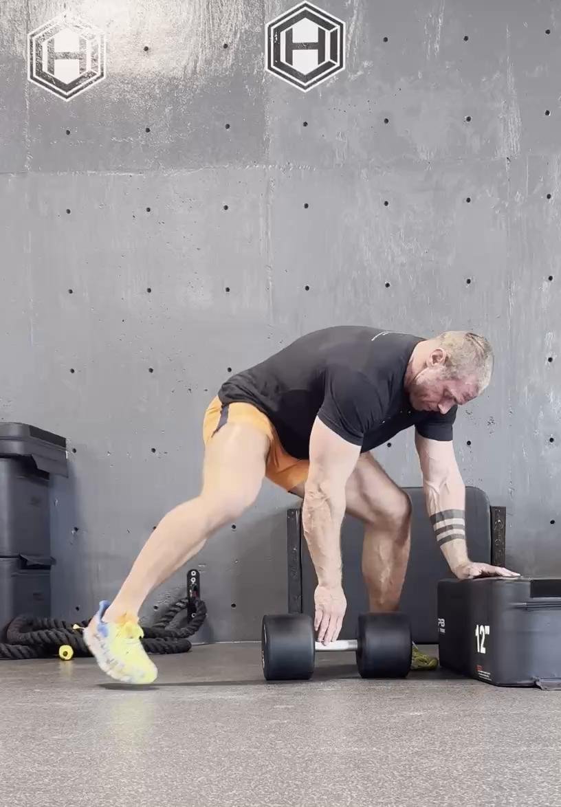 W1/D1: Total Body Weights