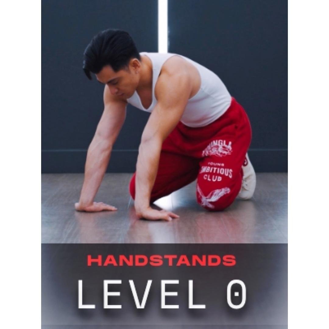 Level 0: Foundation Building