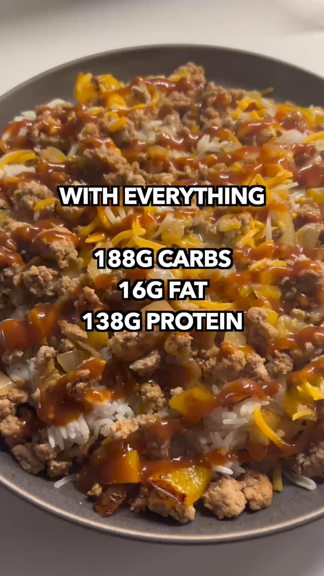 Cutting Diet
