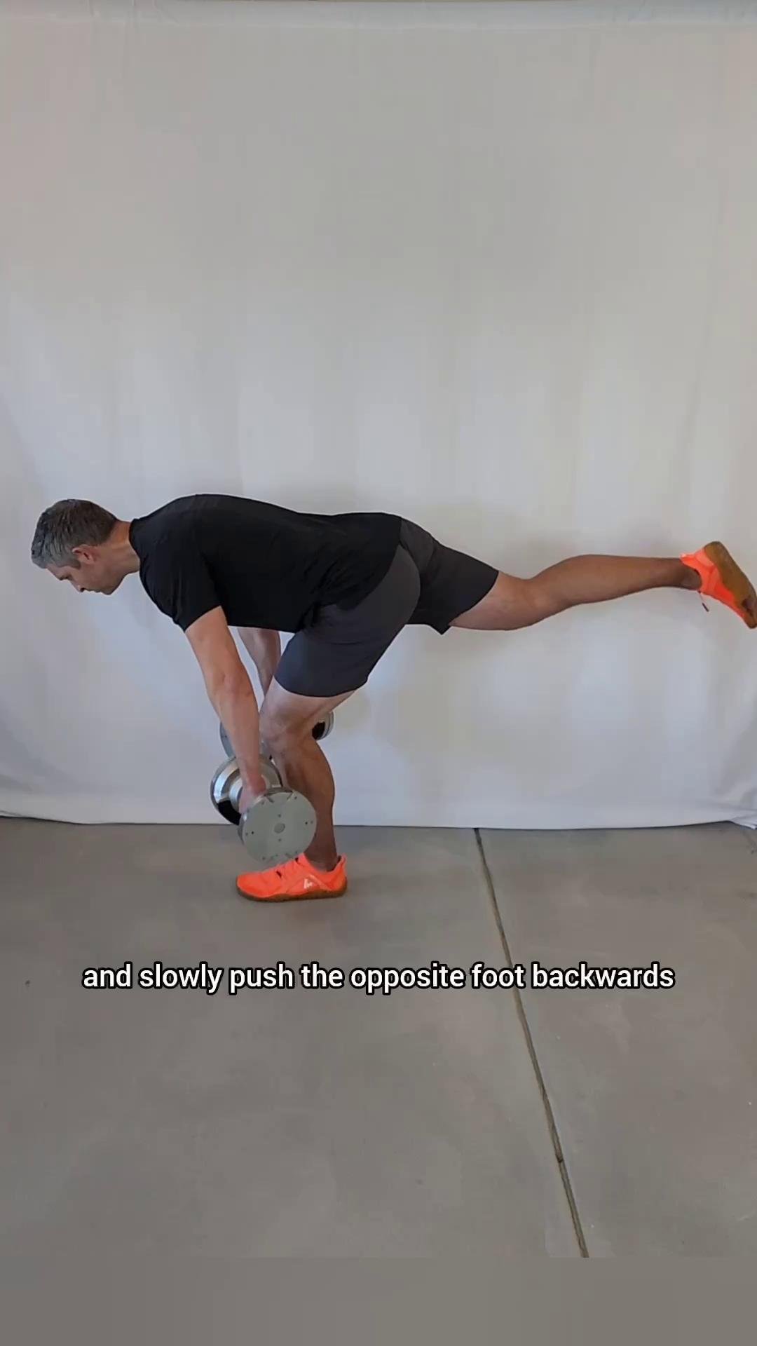 Posterior Shin Splints Essentials - Part 1