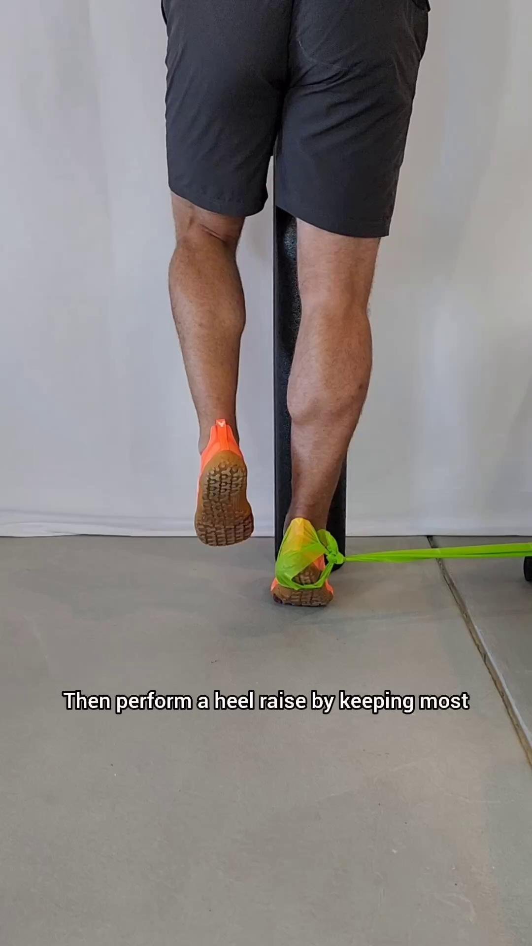 Posterior Shin Splints Essentials - Part 2