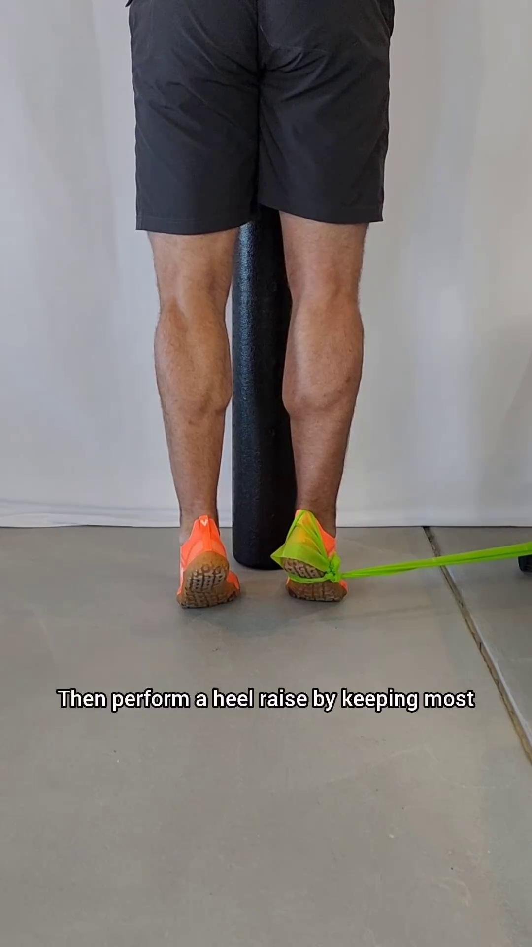 Posterior Shin Splints Essentials - Part 1