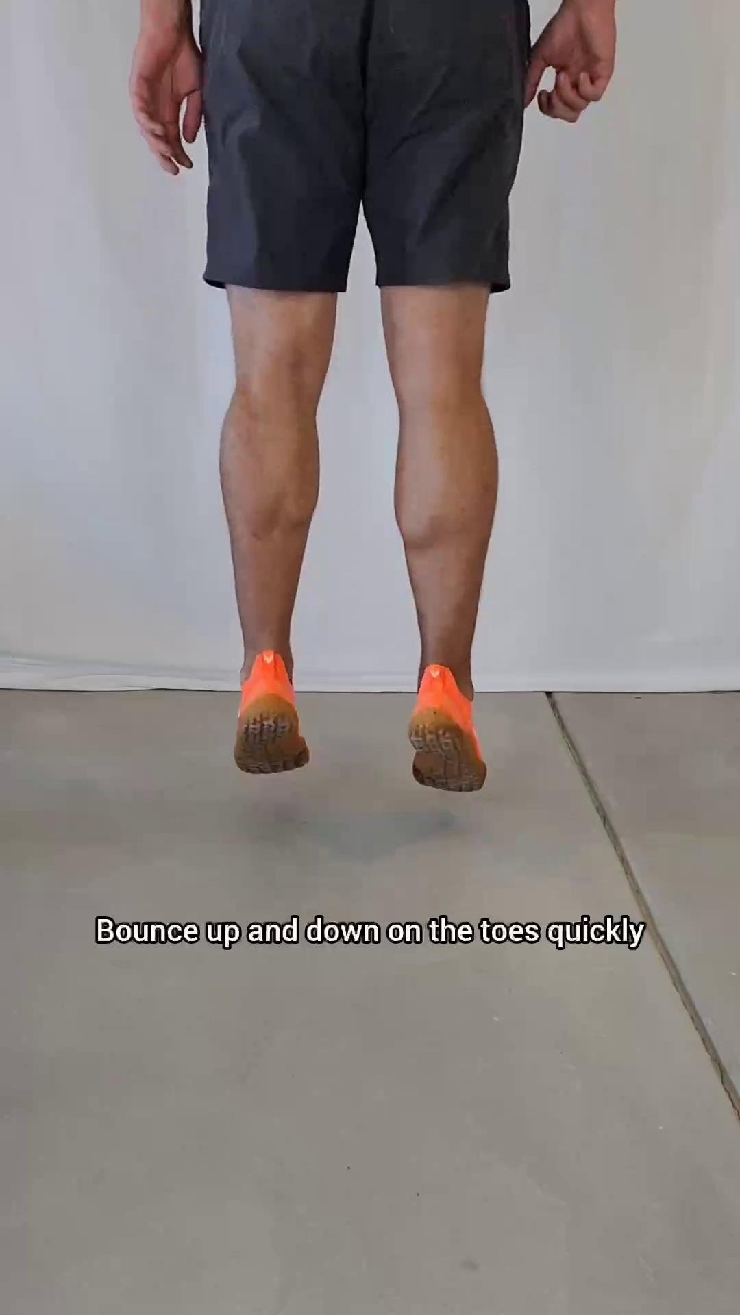 Posterior Shin Splints Essentials - Part 2