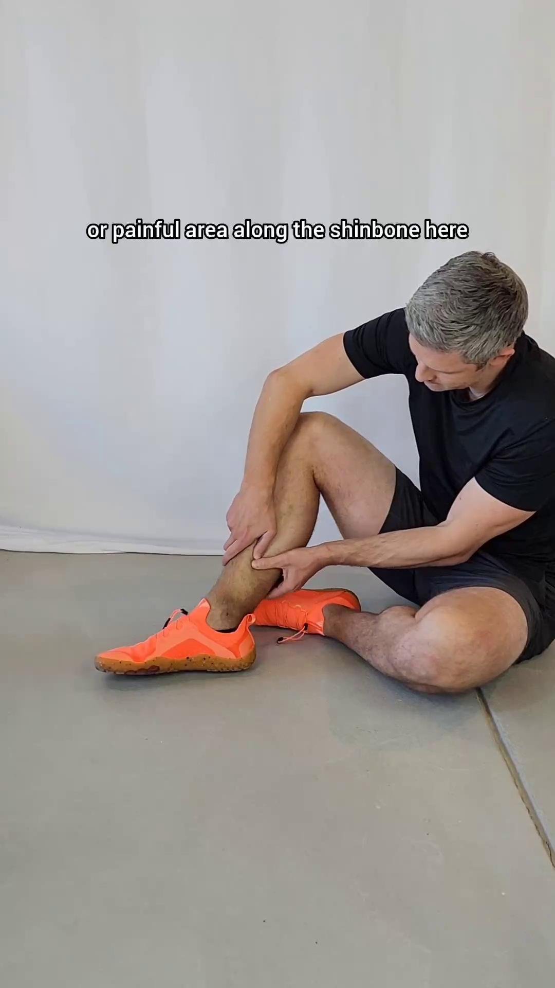 Posterior Shin Splints Essentials - Part 1