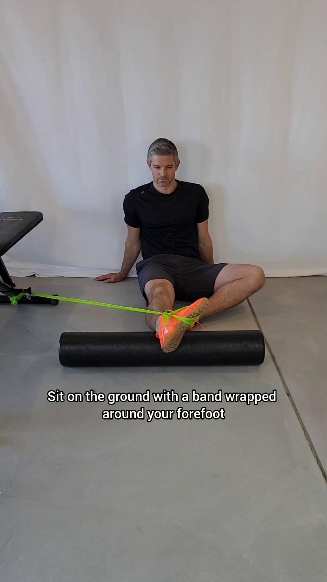 Posterior Shin Splints Essentials - Part 1