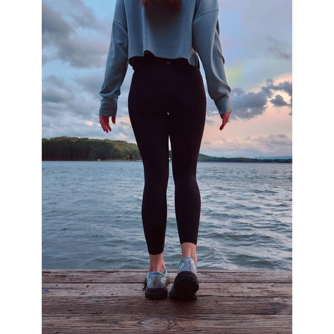 WEEK 1: Walk This Way!
An introduction to Mindful Movement