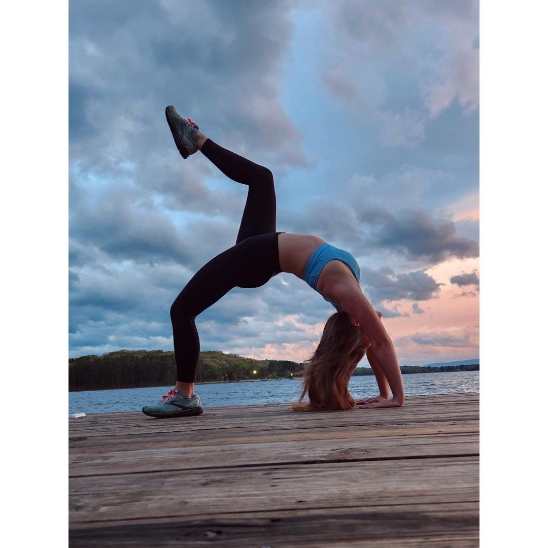 WEEK 2 DAY 1: Finding Ease and Awareness in the Upper Body