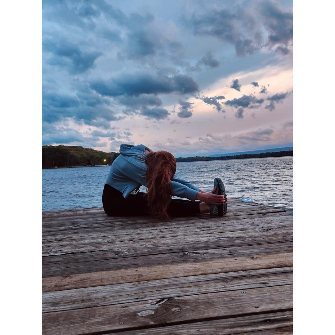 WEEK 2 DAY 2: Finding Ease & Awareness in the Lower Body