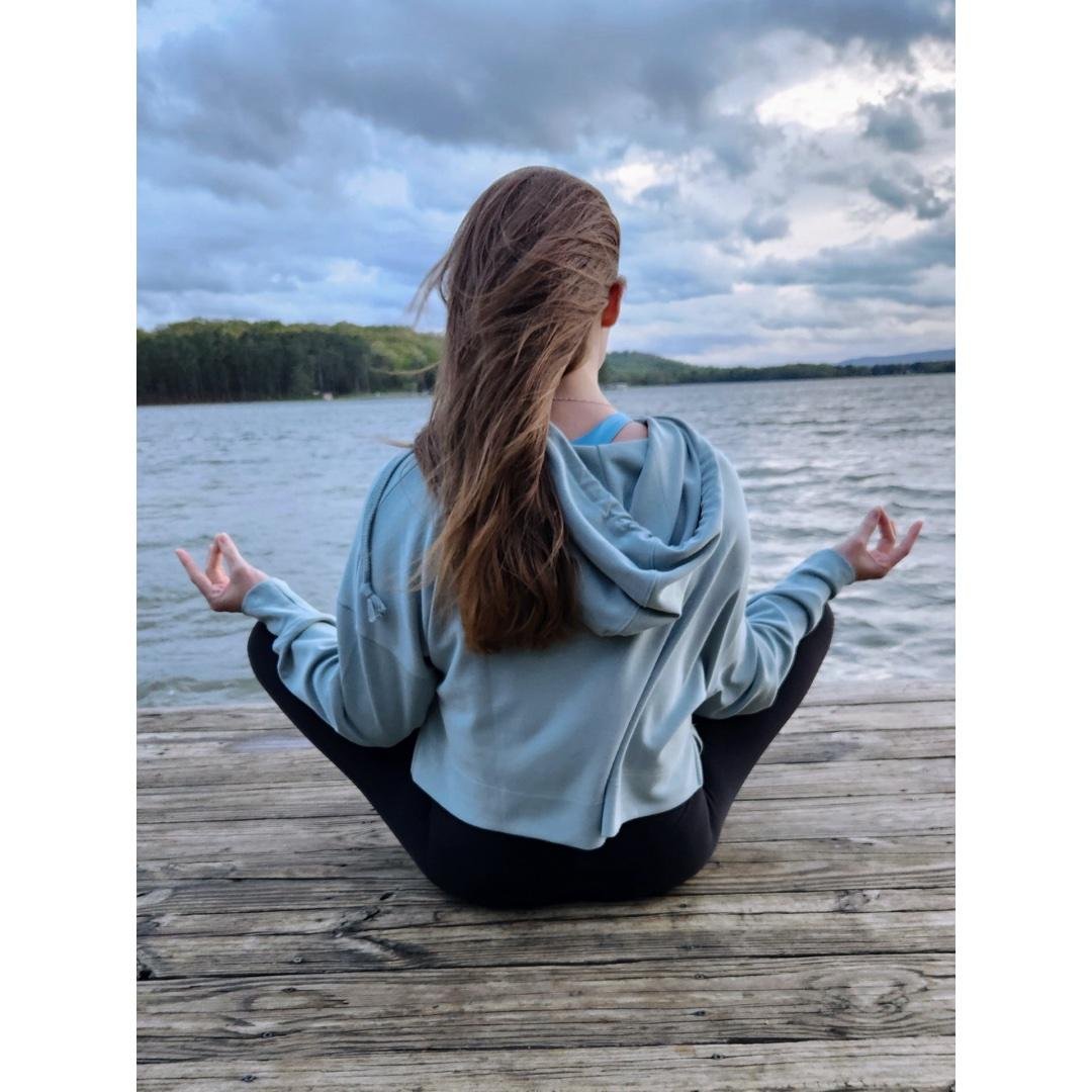 WEEK 3: Walking Meditation: The Grounding Guide