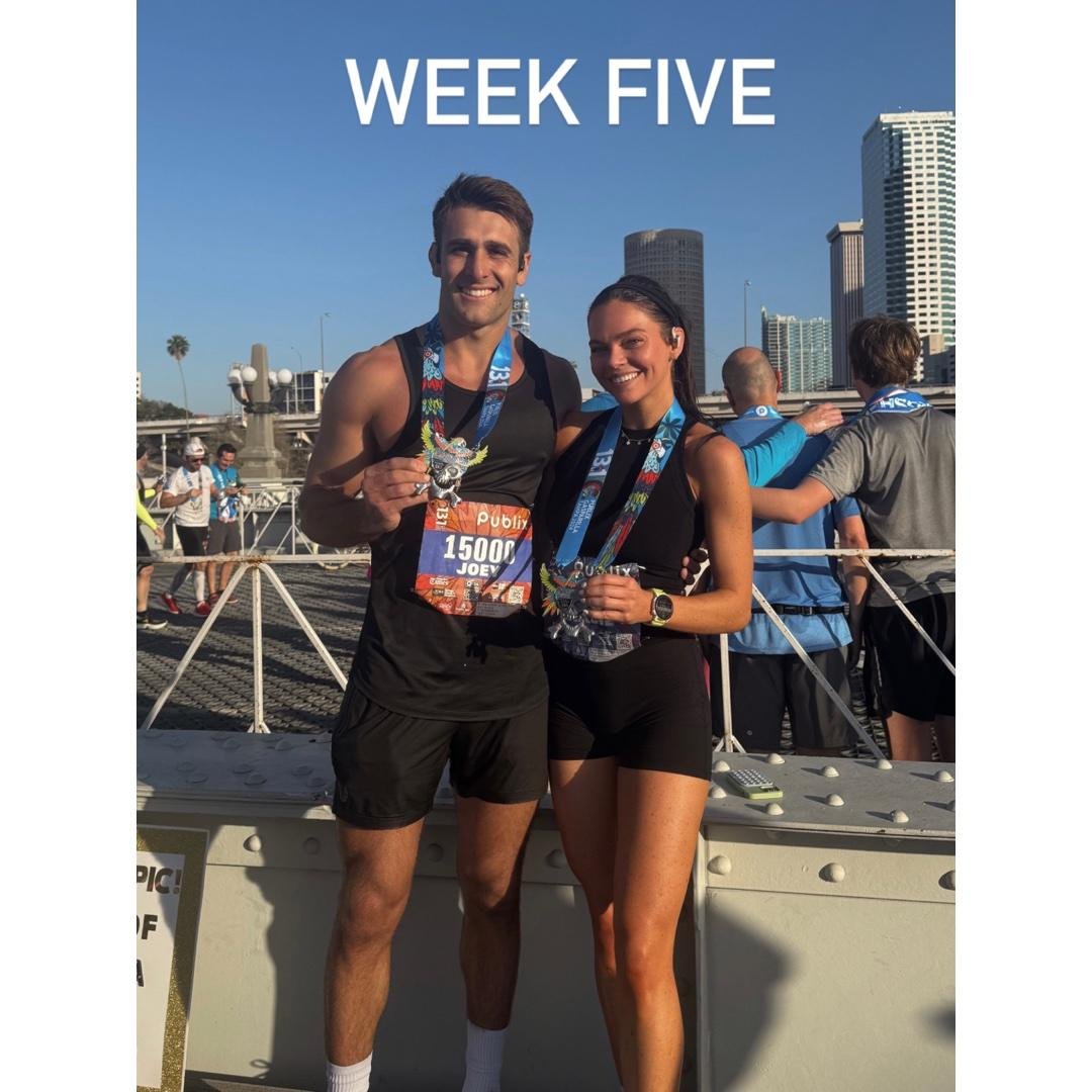 Week 5