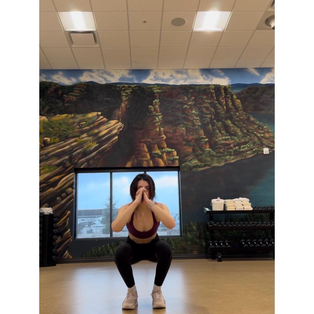 LEGS/QUADS