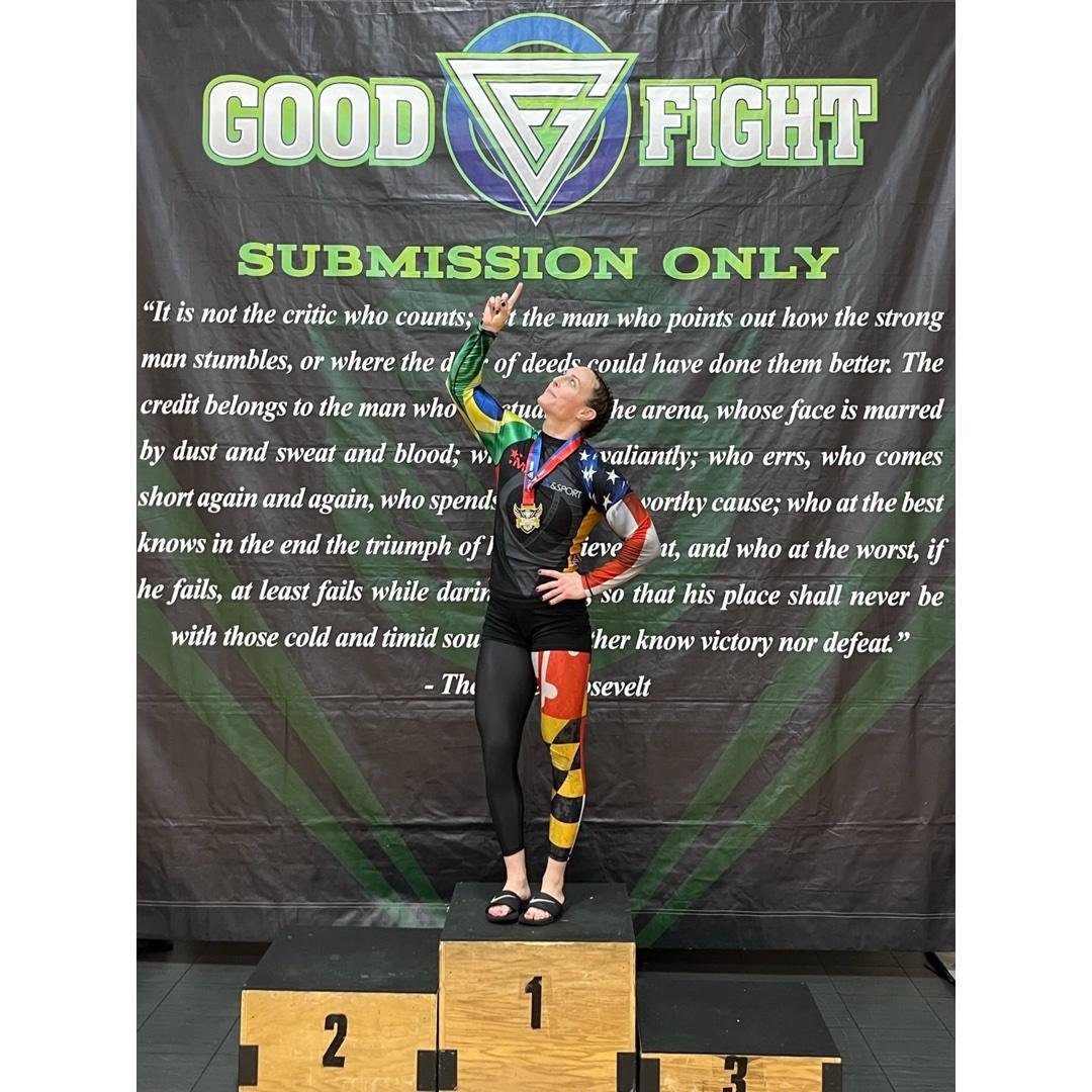 MMA performance workout