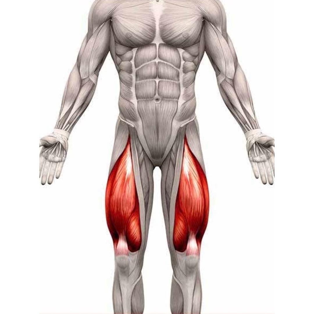 Legs (Month 1)