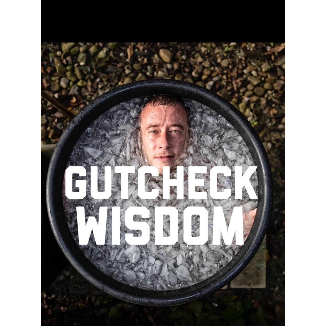 GutCheck Wisdom: isometrics