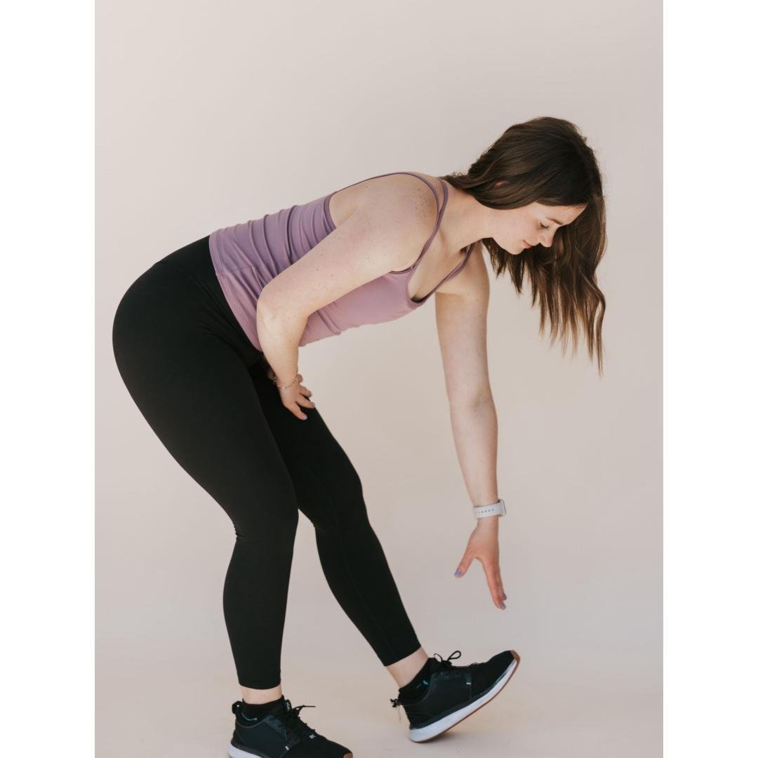 Functional Fitness Total Body