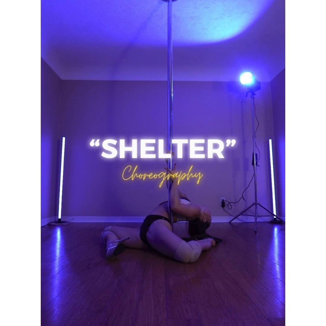 Shelter Choreo - Demo
