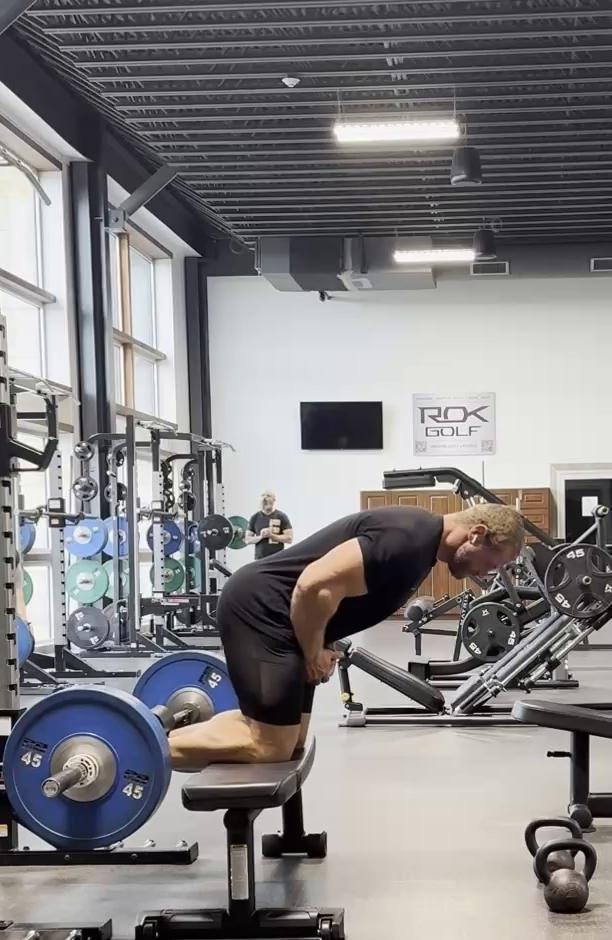 W1/D3 MMSC: Legs/Power