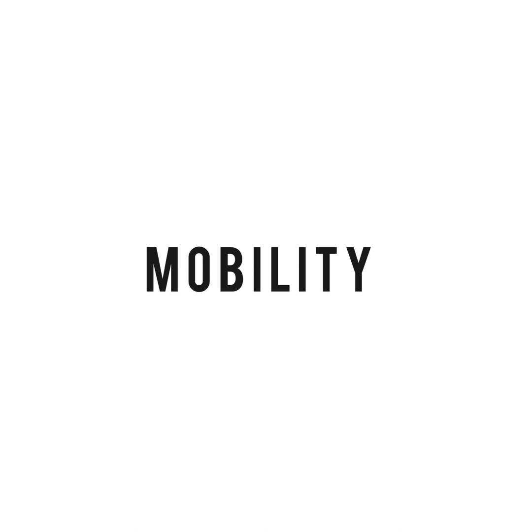 Mobility #1
