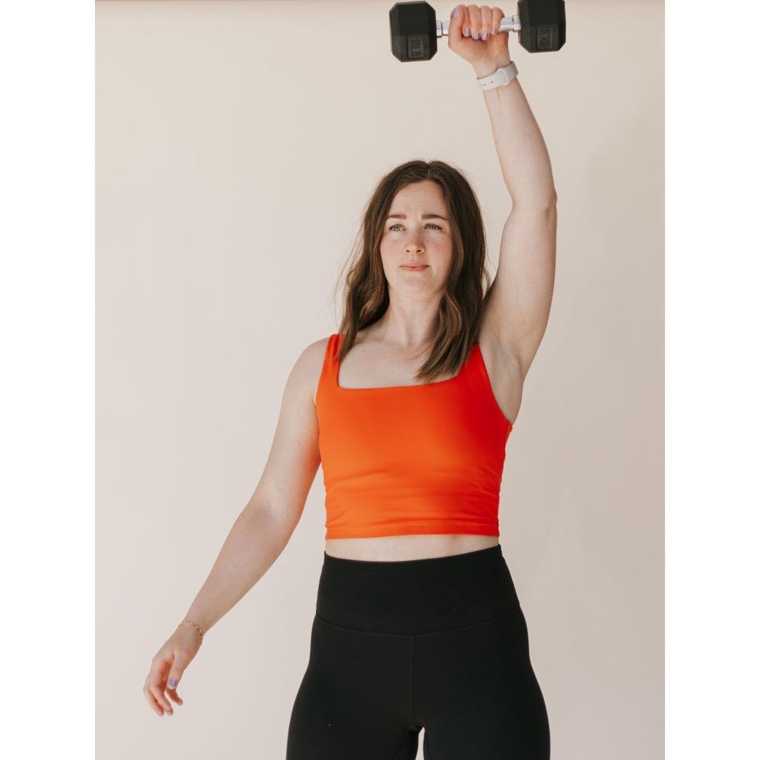 Total Body Conditioning