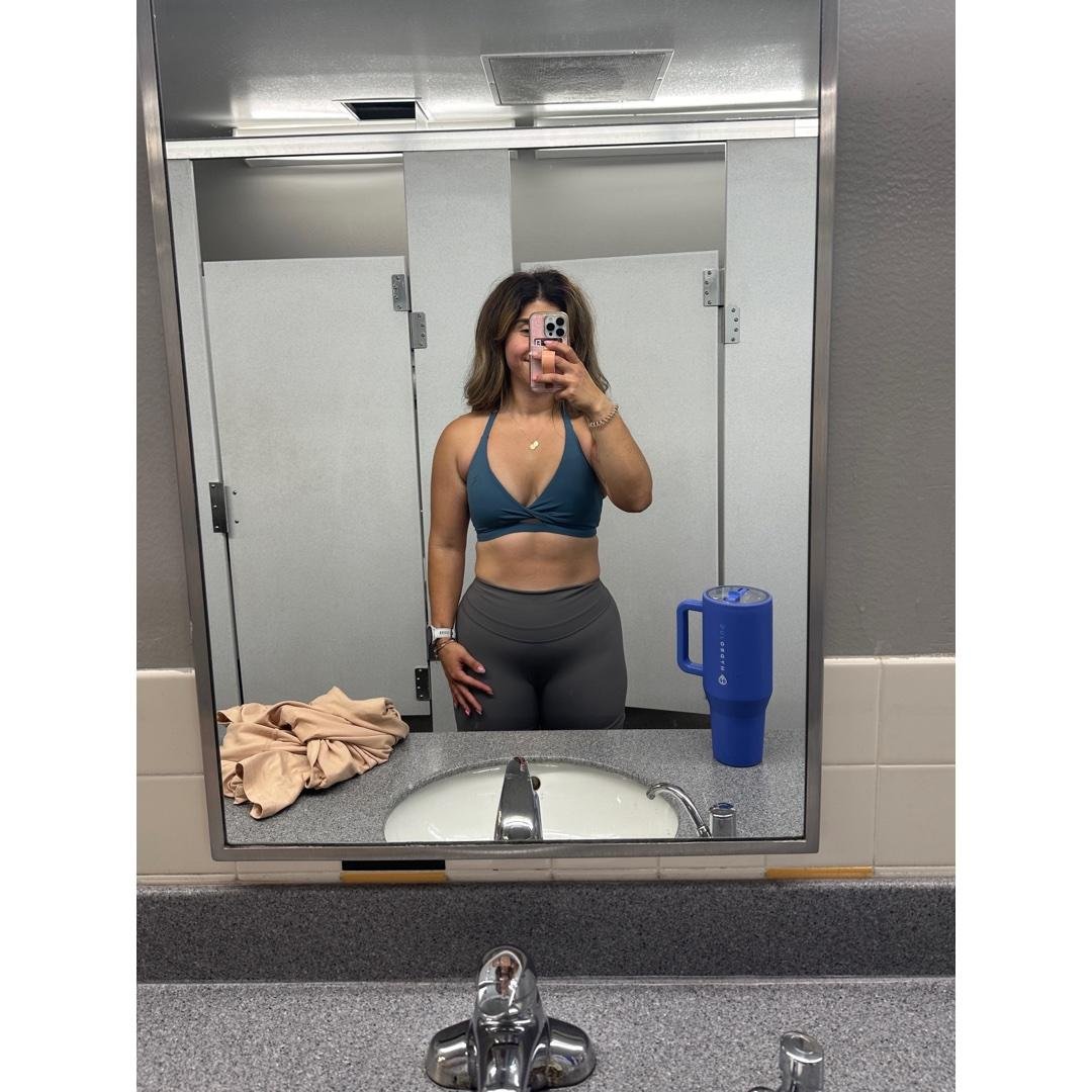 GYM: Pull day (2/10 NEW MESO)