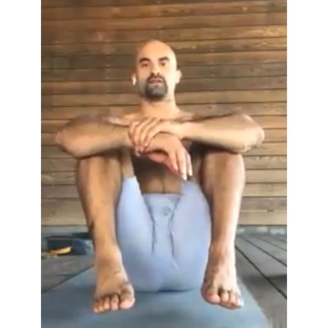 4 Shoulder Mobility