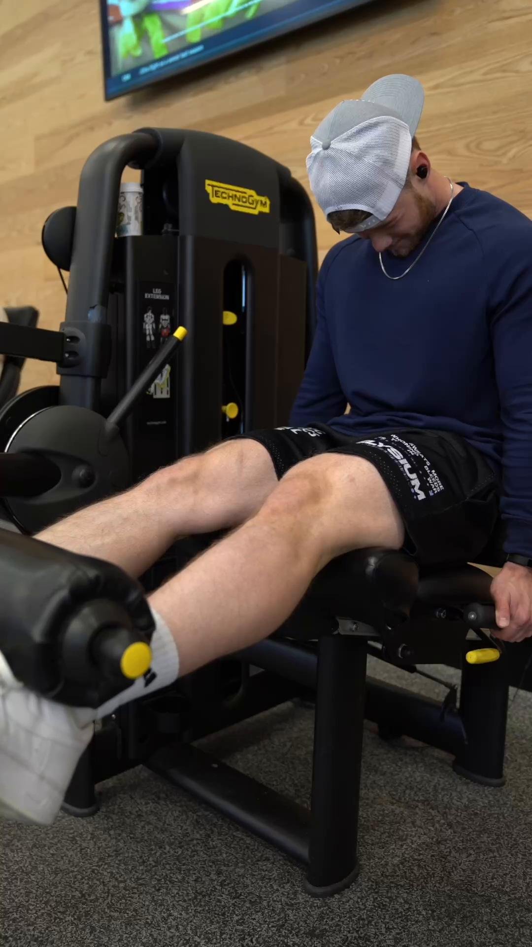 legs (7/9/25)